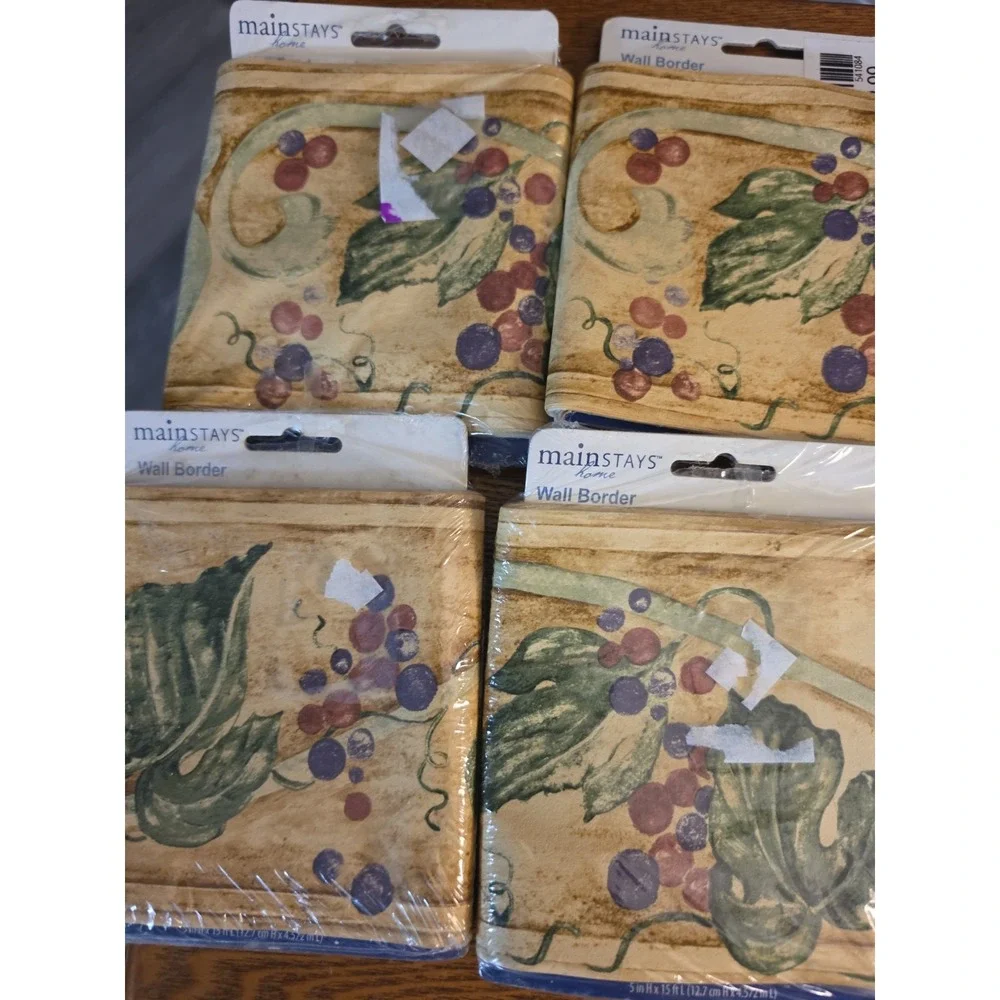 Mainstays product vintage